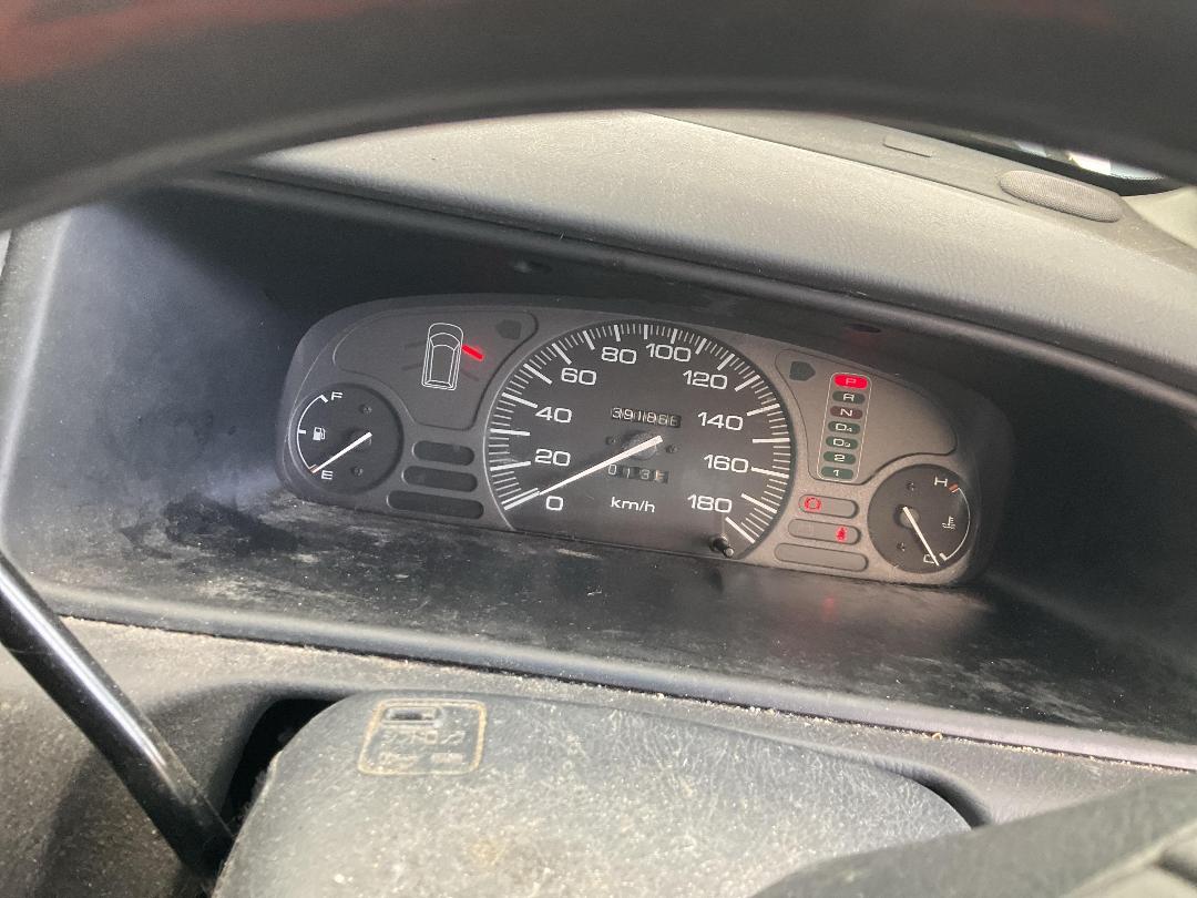 Photo '21' of Honda Odyssey