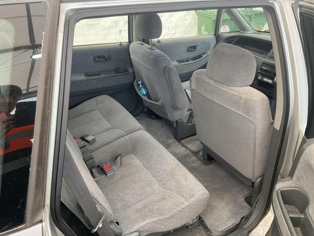 Photo '24' of Honda Odyssey