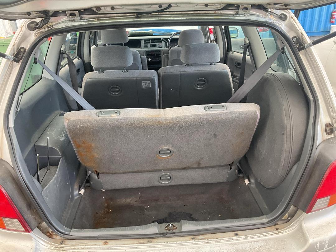 Photo '26' of Honda Odyssey