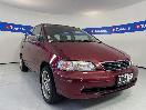 Thumbnail '1' of Honda Odyssey