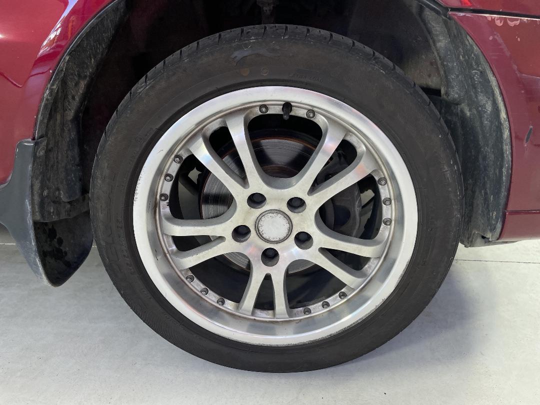 Photo '9' of Honda Odyssey Photo '9' of Honda Odyssey