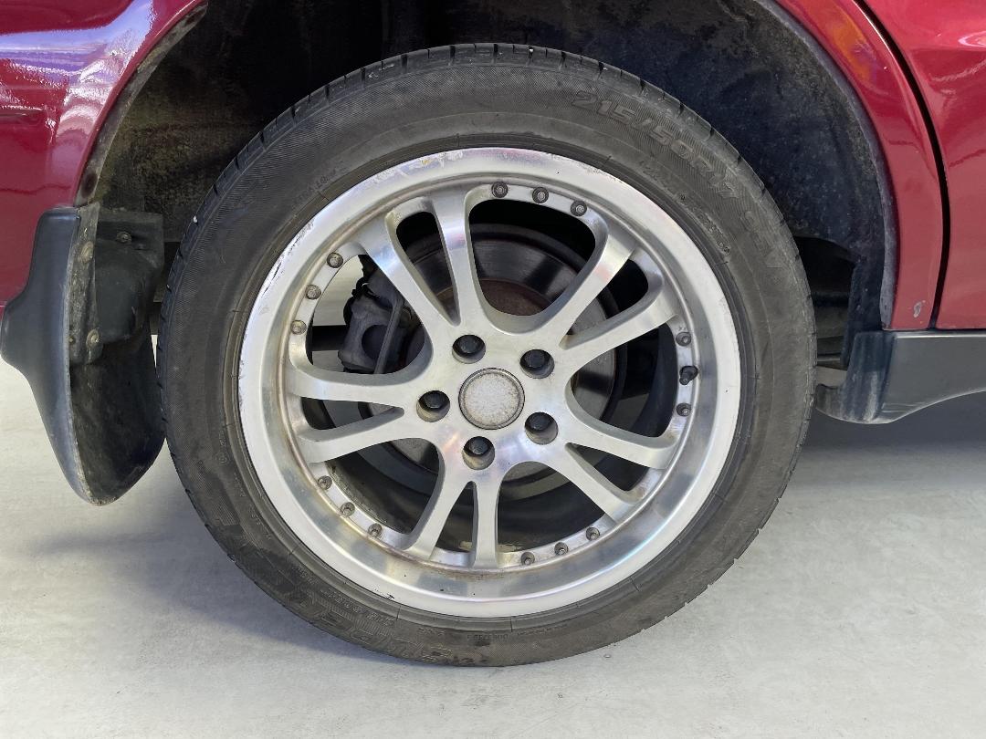 Photo '12' of Honda Odyssey Photo '12' of Honda Odyssey