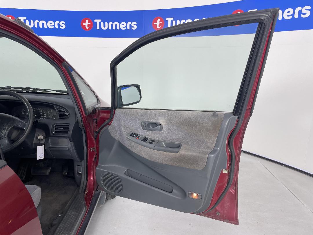 Photo '15' of Honda Odyssey Photo '15' of Honda Odyssey