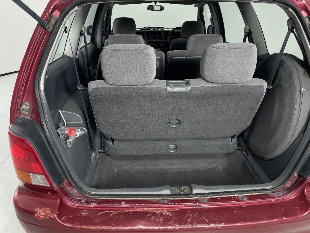 Photo '14' of Honda Odyssey Photo '14' of Honda Odyssey