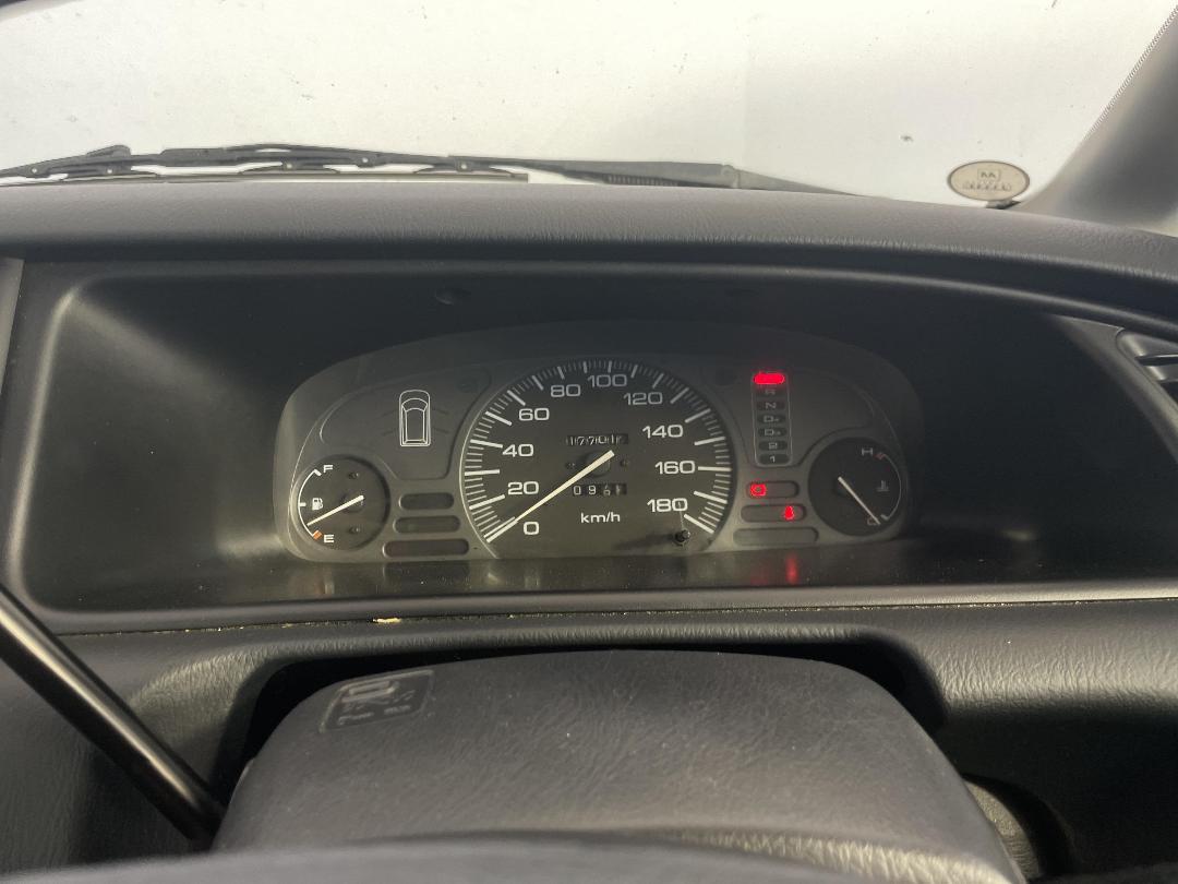 Photo '21' of Honda Odyssey Photo '21' of Honda Odyssey