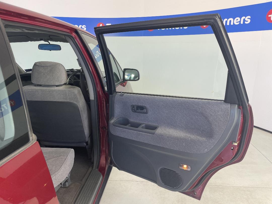 Photo '19' of Honda Odyssey Photo '19' of Honda Odyssey