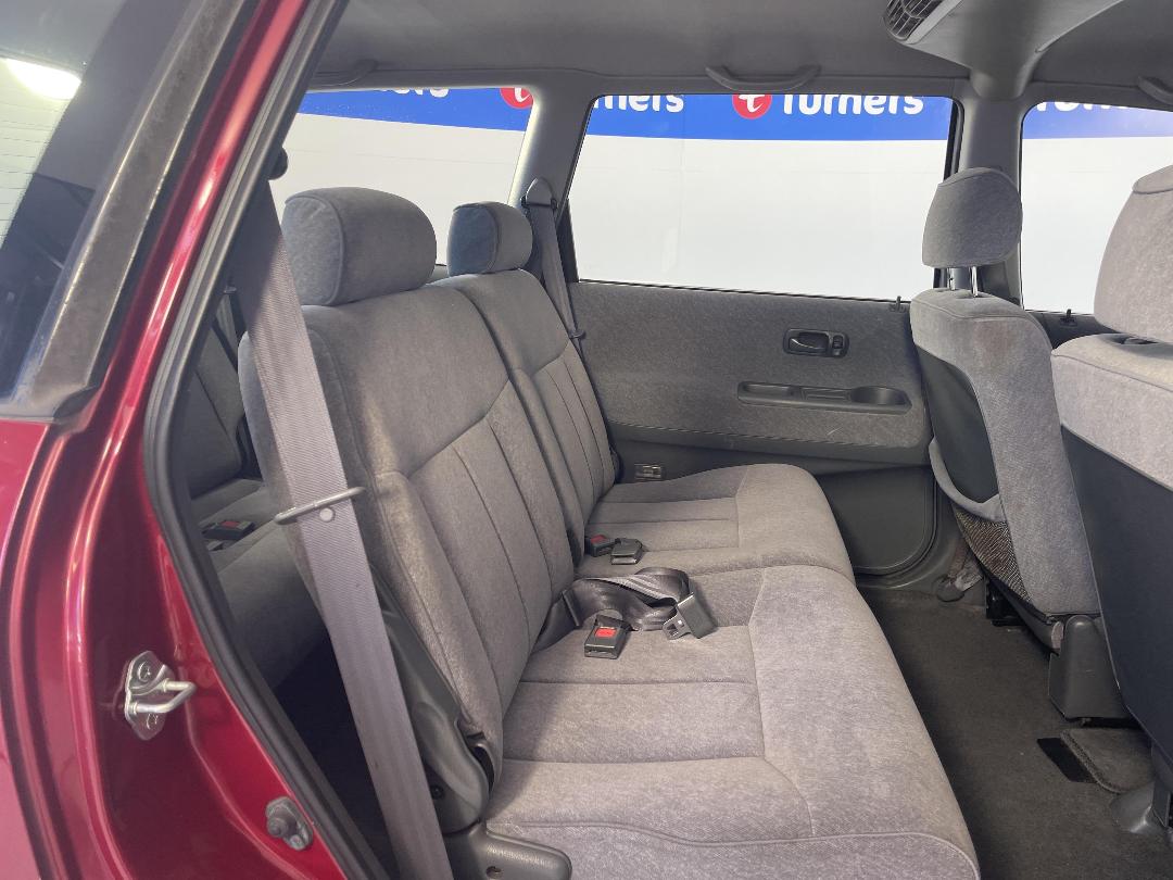 Photo '20' of Honda Odyssey Photo '20' of Honda Odyssey