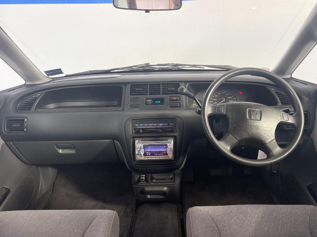 Photo '17' of Honda Odyssey Photo '17' of Honda Odyssey