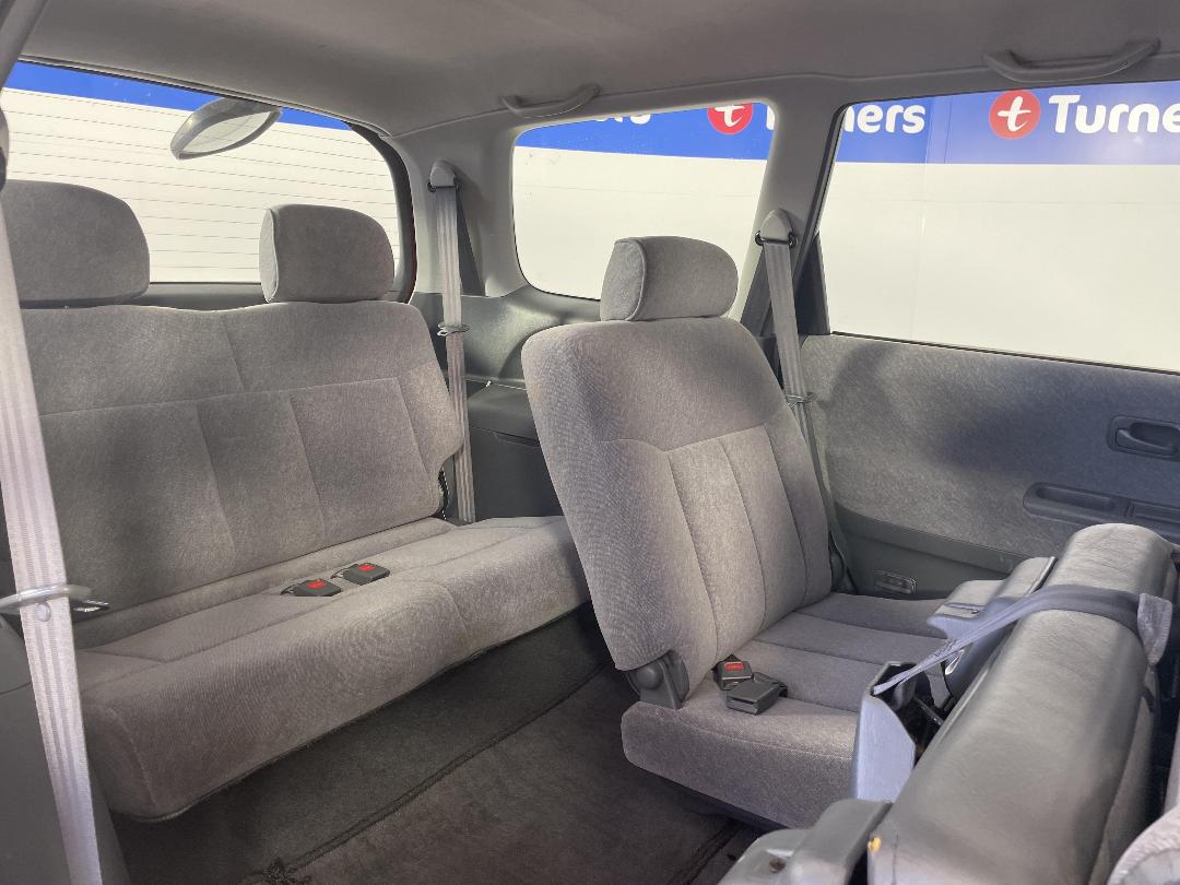 Photo '23' of Honda Odyssey Photo '23' of Honda Odyssey