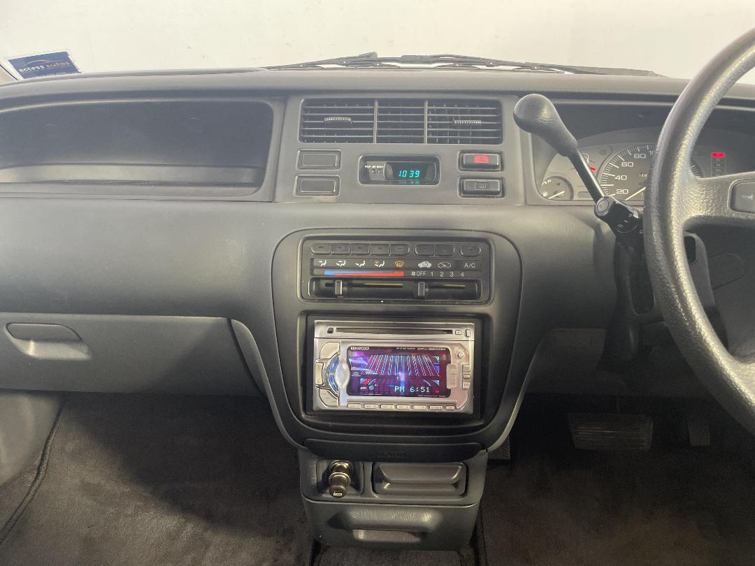 Photo '18' of Honda Odyssey Photo '18' of Honda Odyssey