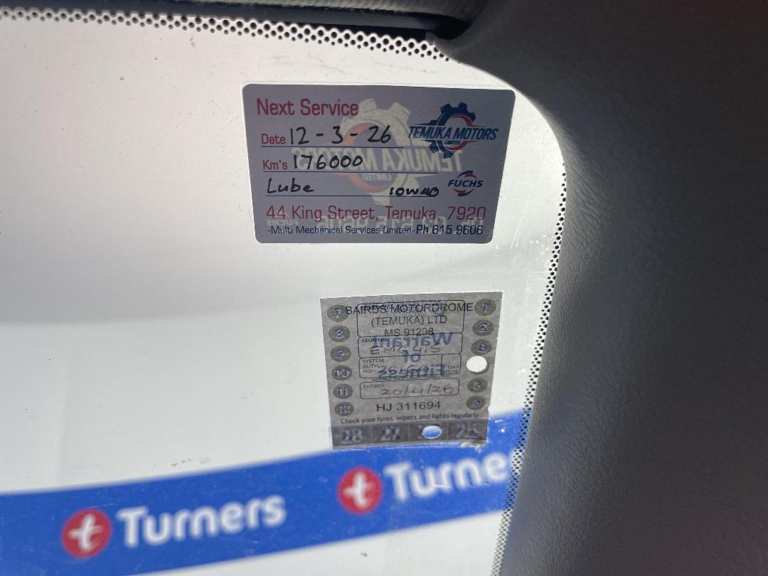 Photo '25' of Honda Odyssey Photo '25' of Honda Odyssey