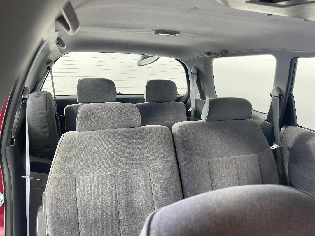 Photo '24' of Honda Odyssey Photo '24' of Honda Odyssey