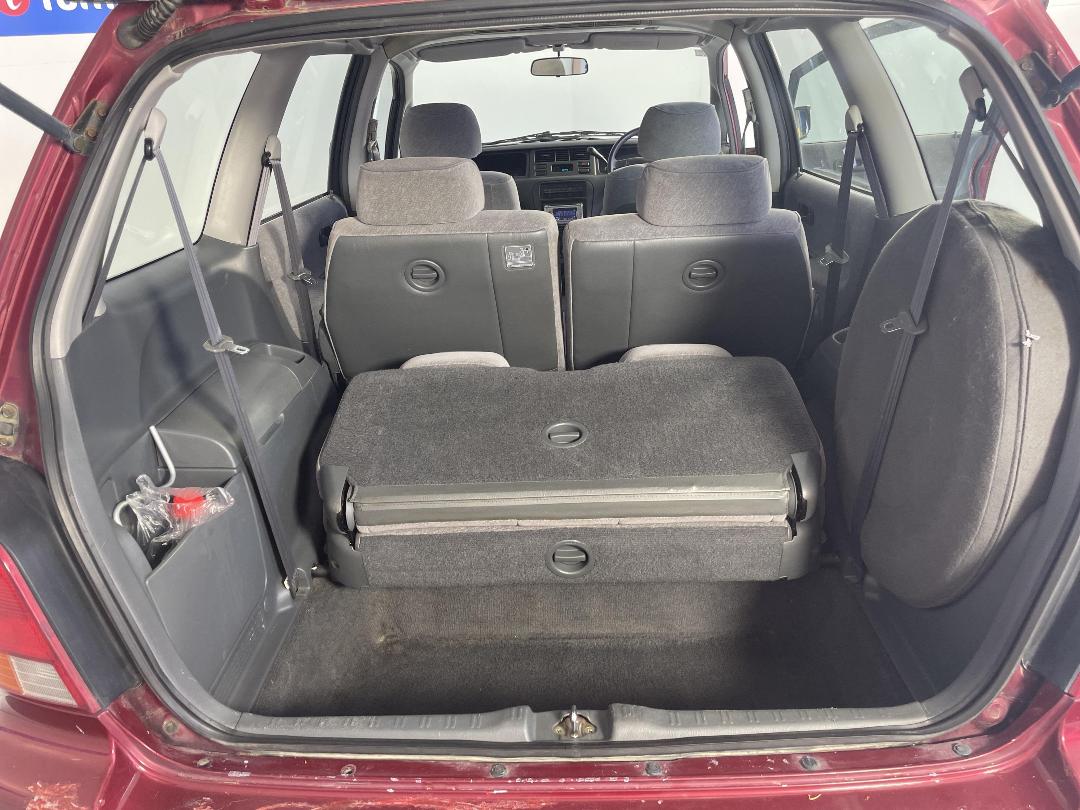 Photo '26' of Honda Odyssey Photo '26' of Honda Odyssey