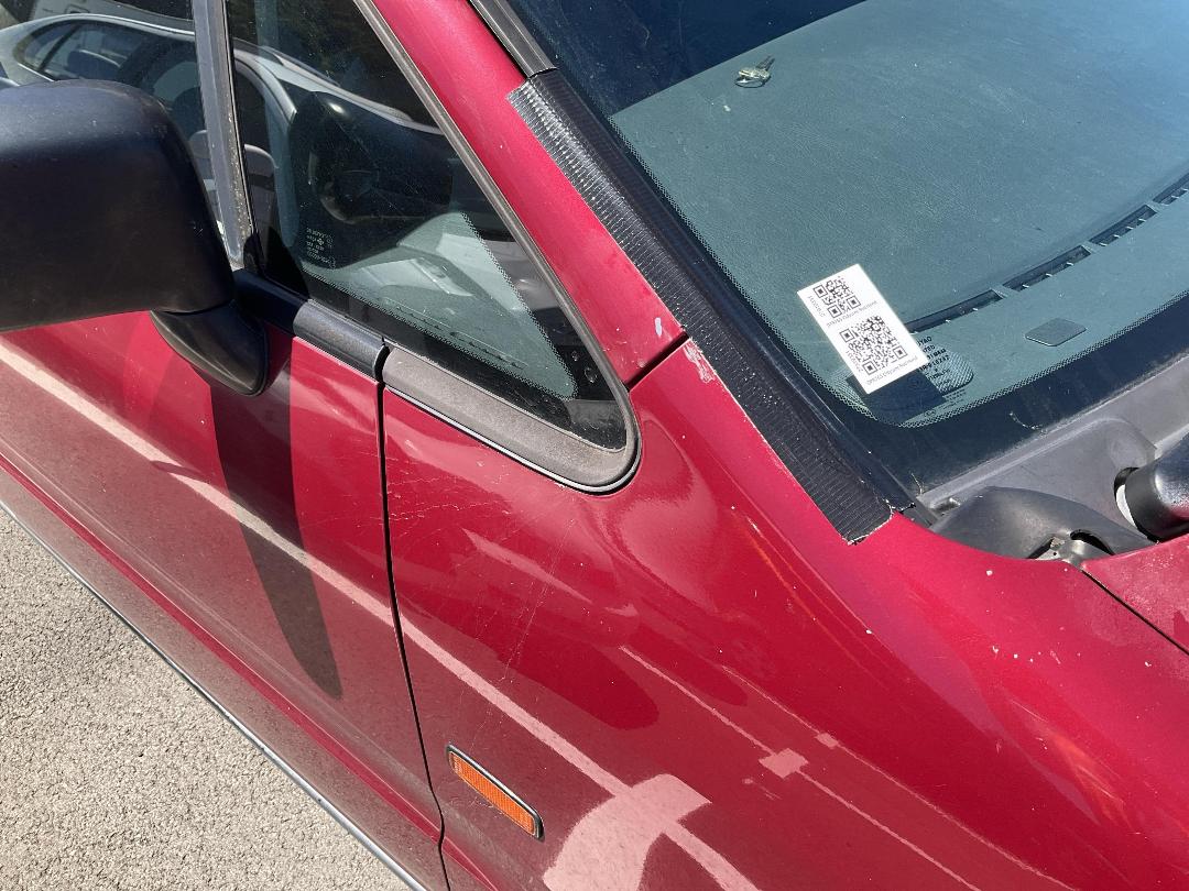 Photo '6' of Honda Odyssey Photo '6' of Honda Odyssey