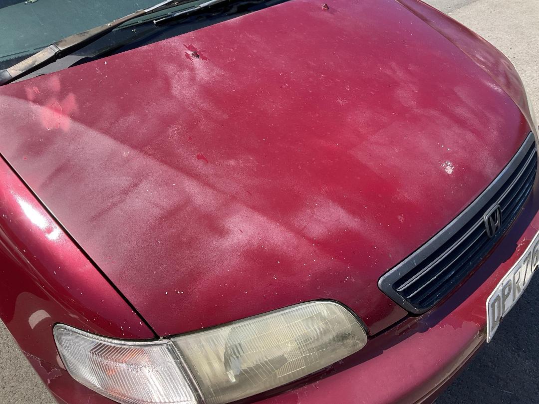 Photo '5' of Honda Odyssey Photo '5' of Honda Odyssey