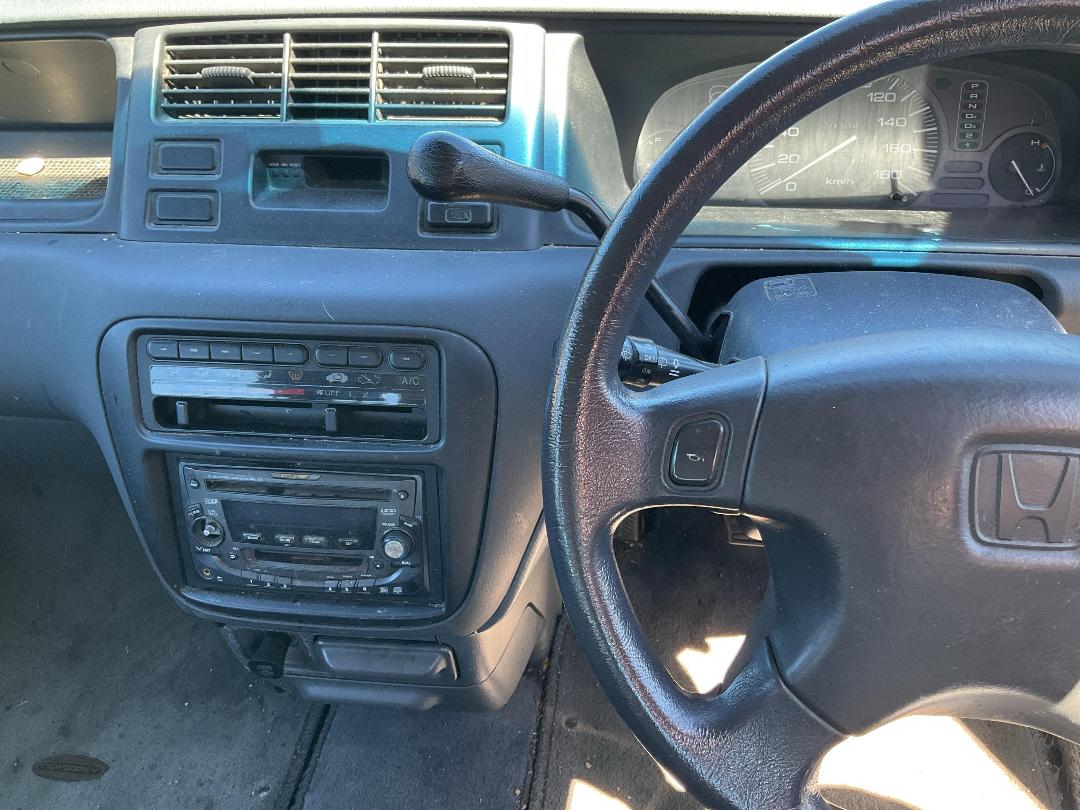 Photo '12' of Honda Odyssey Photo '12' of Honda Odyssey