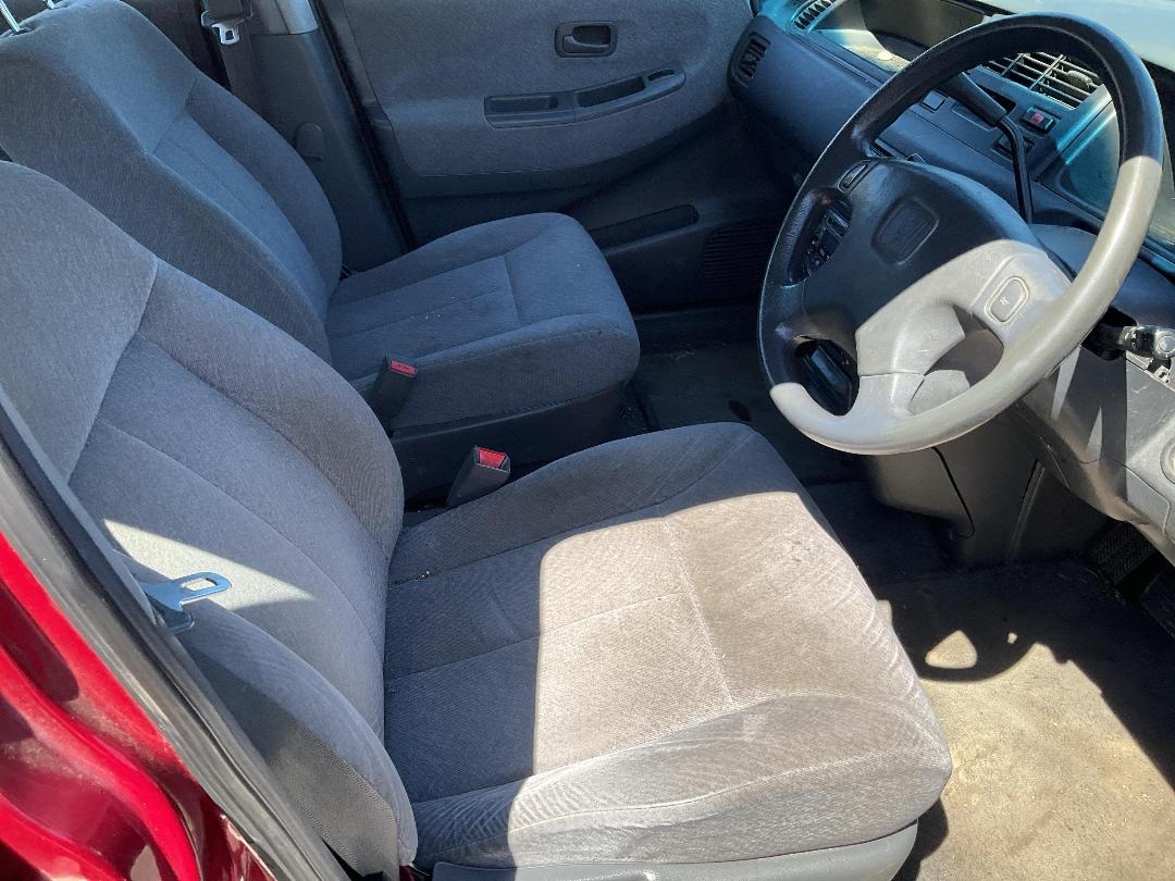 Photo '13' of Honda Odyssey Photo '13' of Honda Odyssey