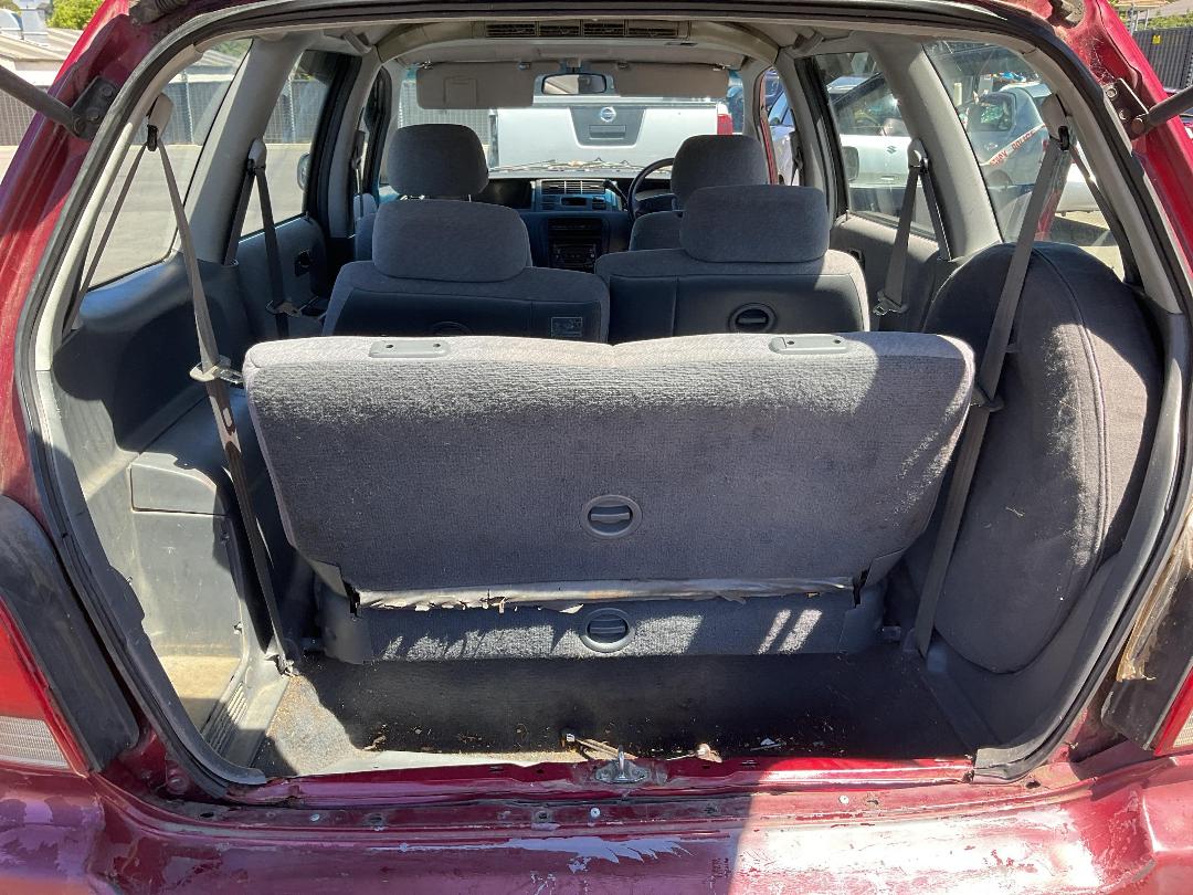 Photo '16' of Honda Odyssey Photo '16' of Honda Odyssey