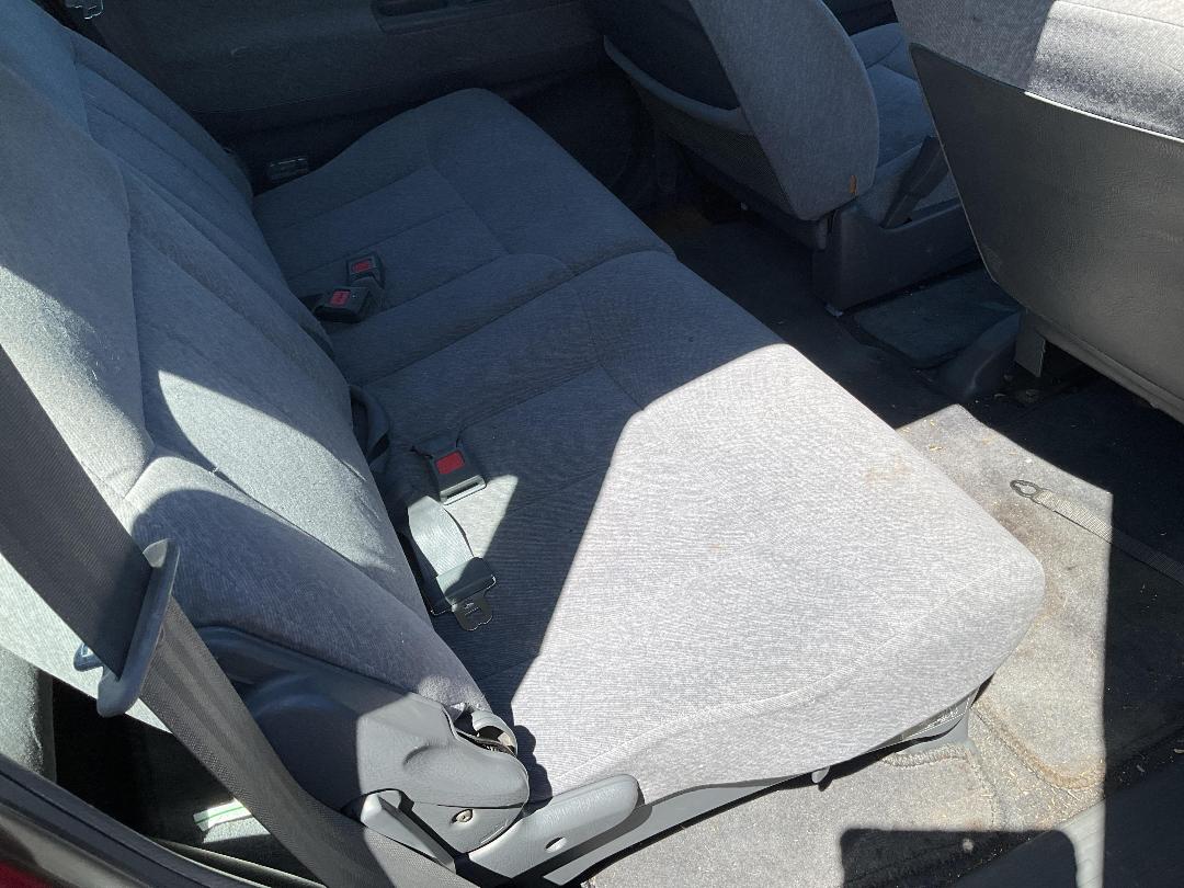 Photo '14' of Honda Odyssey Photo '14' of Honda Odyssey