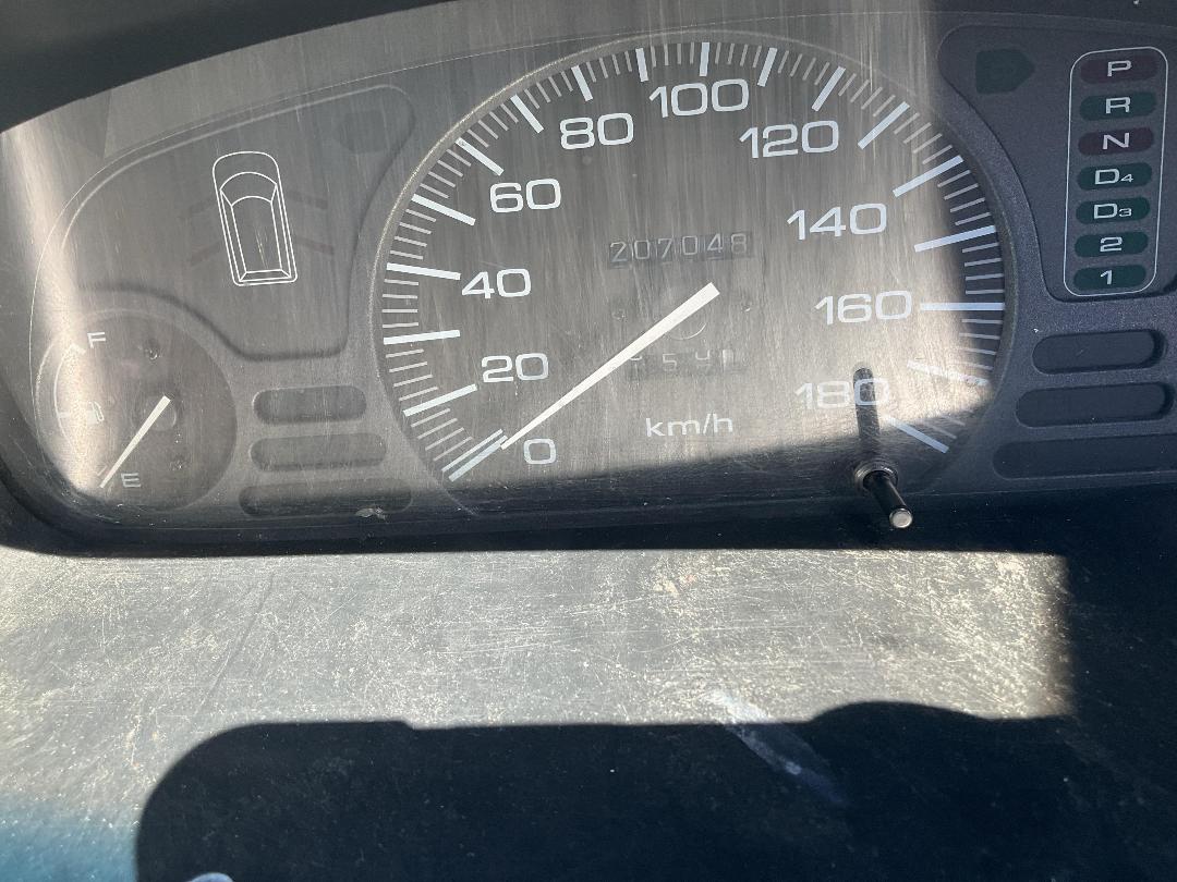 Photo '21' of Honda Odyssey Photo '21' of Honda Odyssey