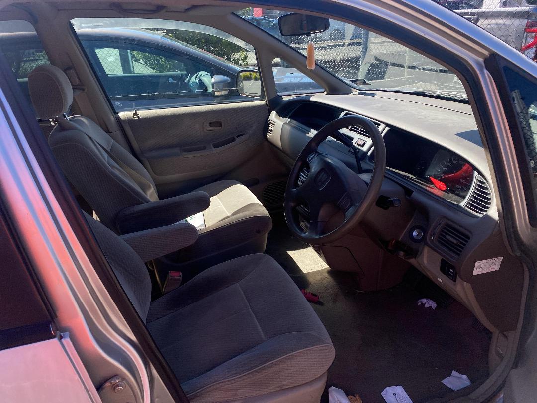 Photo '5' of Honda Odyssey