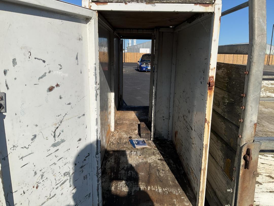 Photo '22' of Isuzu ELF 250 NKR71 TIPPER Tipper