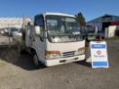 Thumbnail '1' of Isuzu ELF 250 NKR71 TIPPER Tipper
