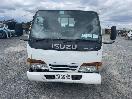 Thumbnail '10' of Isuzu ELF 4x2 Flat Deck