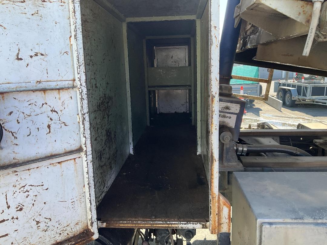 Photo '16' of Isuzu Forward FLAT DECK Flat Deck Photo '16' of Isuzu Forward FLAT DECK Flat Deck