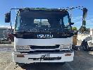 Thumbnail '20' of Isuzu Forward FLAT DECK Flat Deck