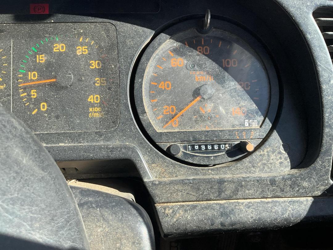 Photo '28' of Isuzu Forward FLAT DECK Flat Deck Photo '28' of Isuzu Forward FLAT DECK Flat Deck