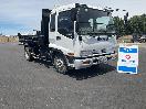 Thumbnail '1' of Isuzu Forward Tipper