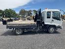 Thumbnail '5' of Isuzu Forward Tipper