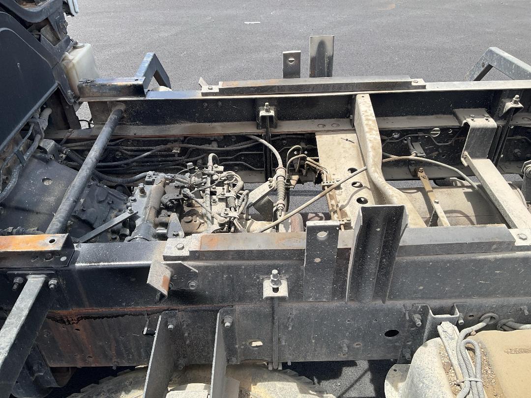 Photo '26' of Isuzu Forward Tipper Photo '26' of Isuzu Forward Tipper