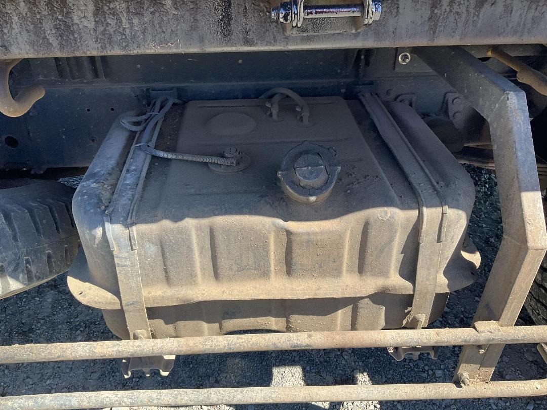 Photo '28' of Isuzu Forward Tipper Photo '28' of Isuzu Forward Tipper