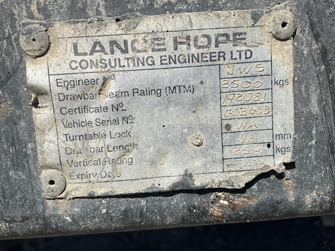 Photo '34' of Isuzu Forward Tipper Photo '34' of Isuzu Forward Tipper