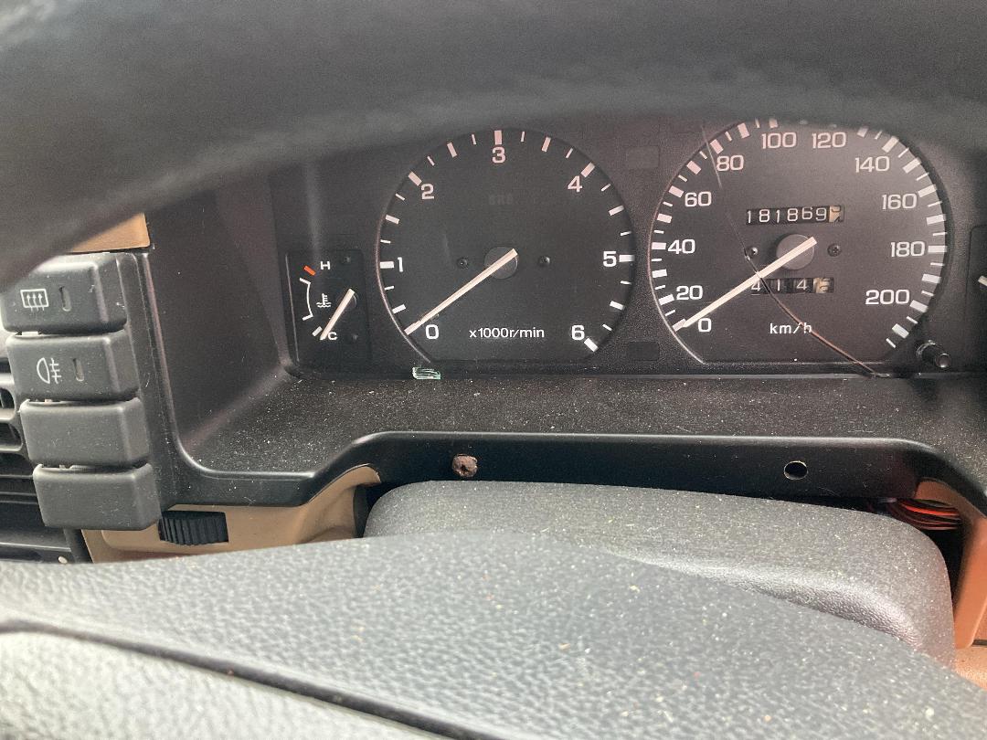 Photo '11' of Land Rover Discovery Photo '11' of Land Rover Discovery