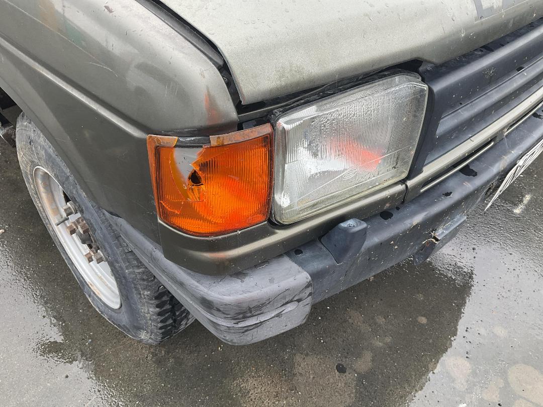 Photo '15' of Land Rover Discovery Photo '15' of Land Rover Discovery