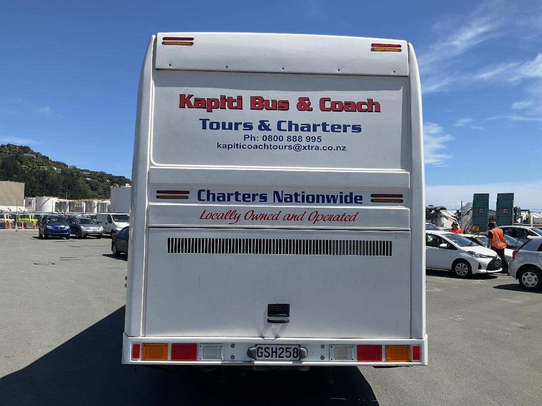 Photo '4' of MAN 11.230 HOCL Bus