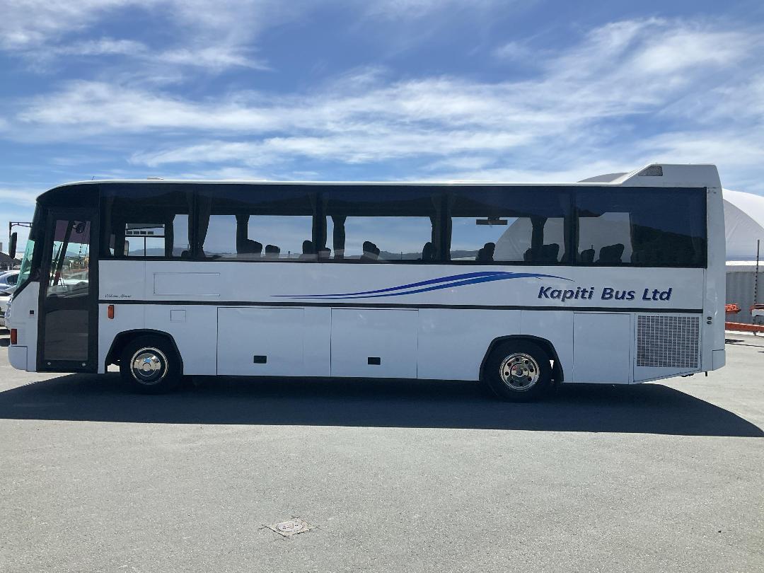 Photo '6' of MAN 11.230 HOCL Bus