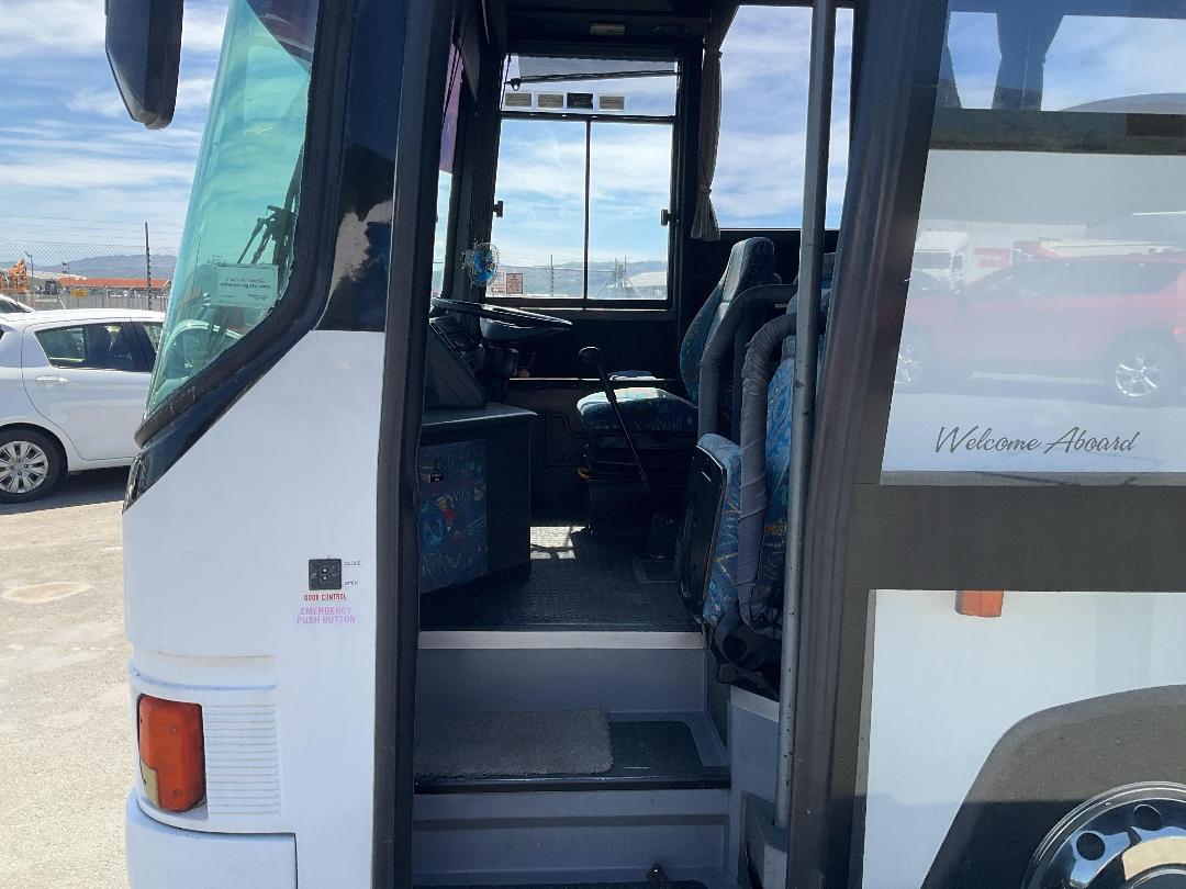 Photo '9' of MAN 11.230 HOCL Bus