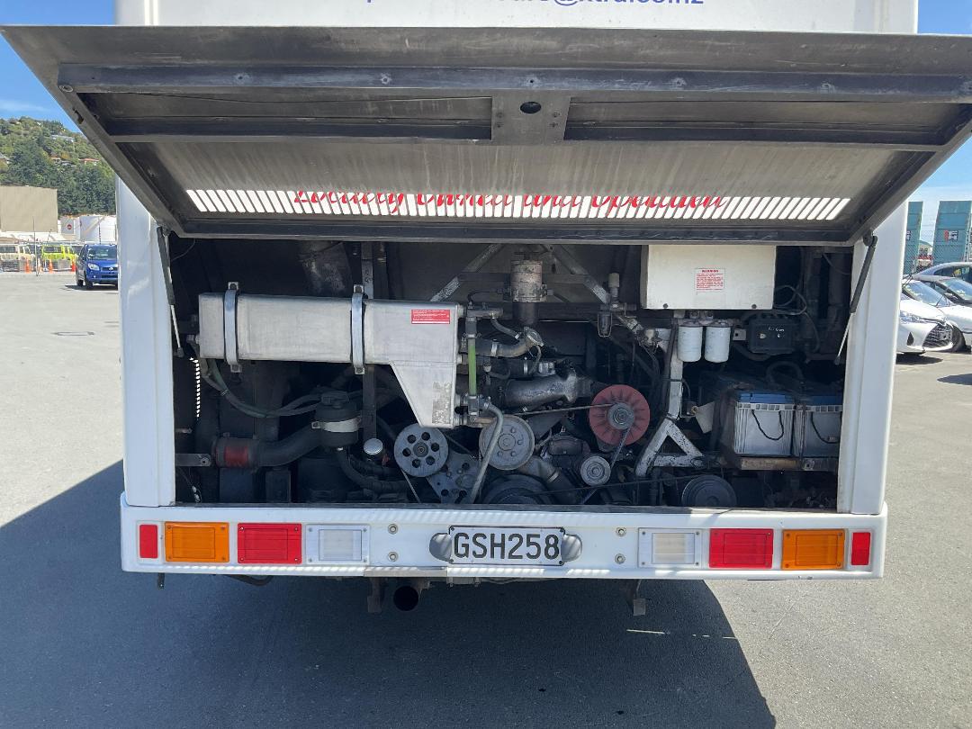 Photo '11' of MAN 11.230 HOCL Bus