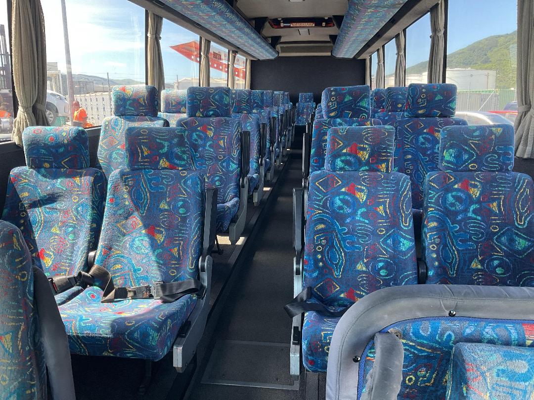 Photo '13' of MAN 11.230 HOCL Bus