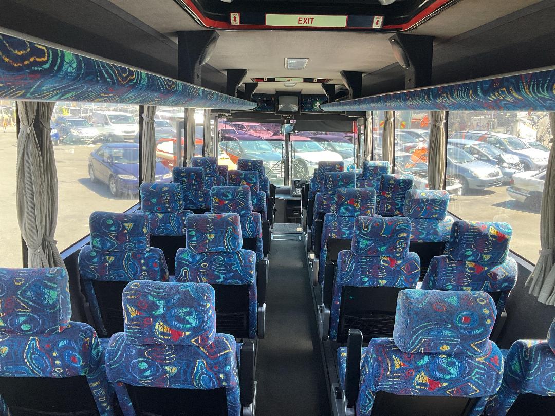 Photo '14' of MAN 11.230 HOCL Bus