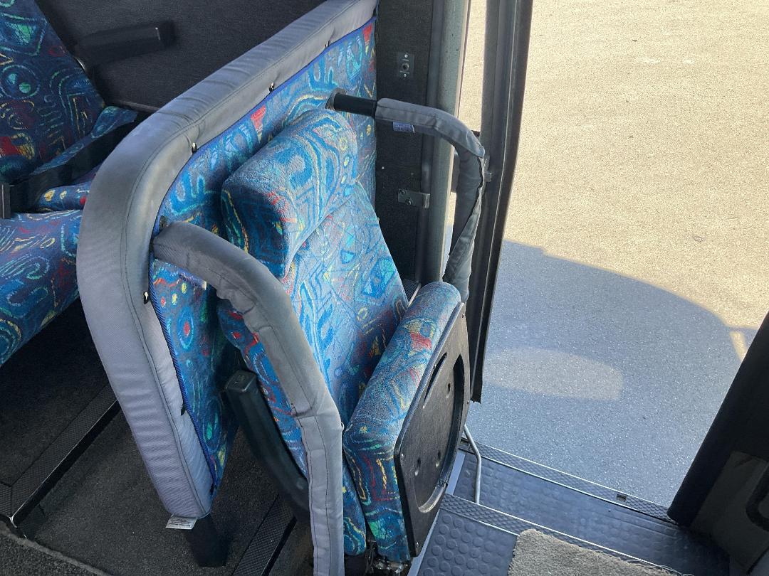 Photo '20' of MAN 11.230 HOCL Bus