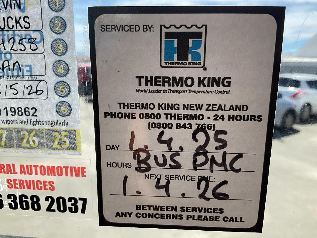 Photo '23' of MAN 11.230 HOCL Bus