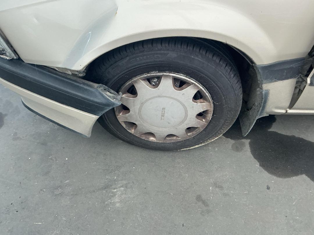 Photo '9' of Mazda 323 GLX