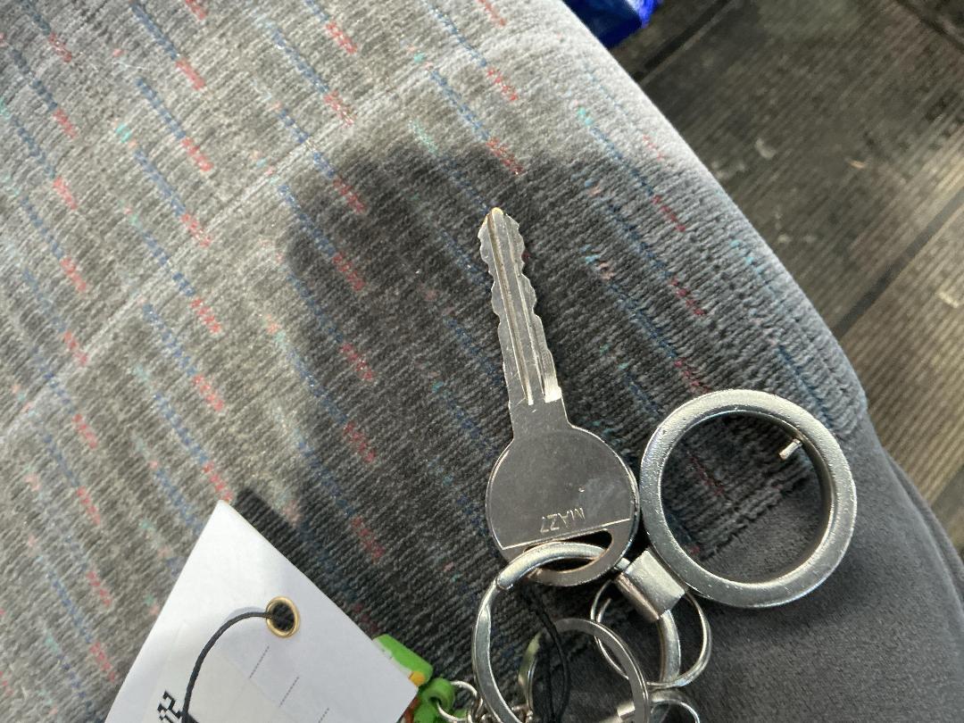 Photo '26' of Mazda 323 GLX