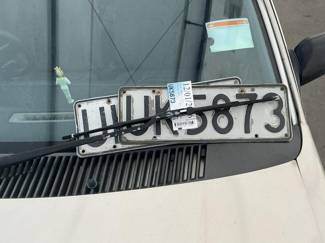 Photo '31' of Mazda 323 GLX