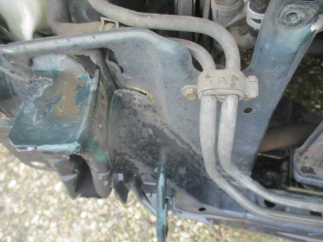 Photo '9' of Mazda 323